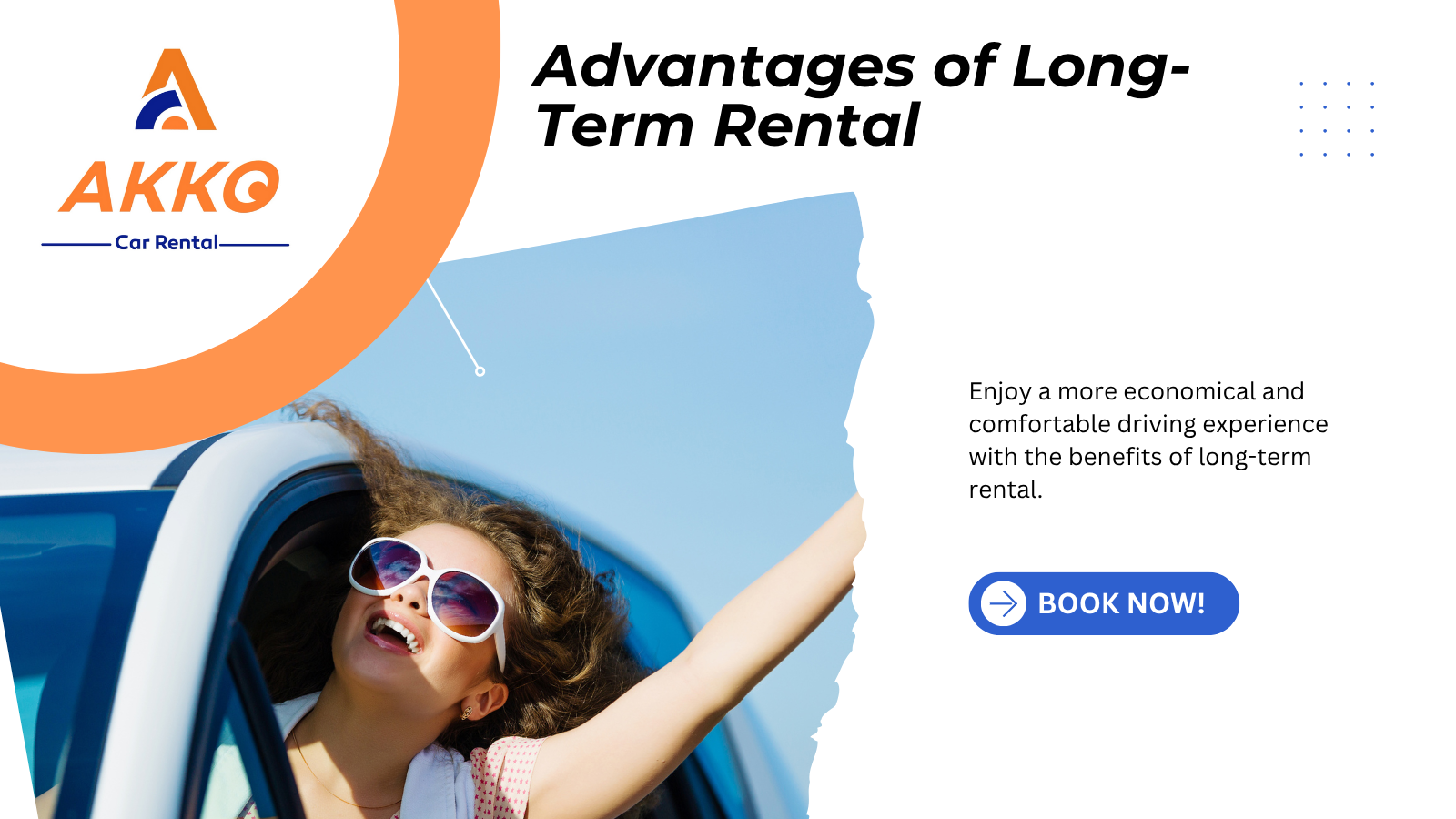 Long Term Rental