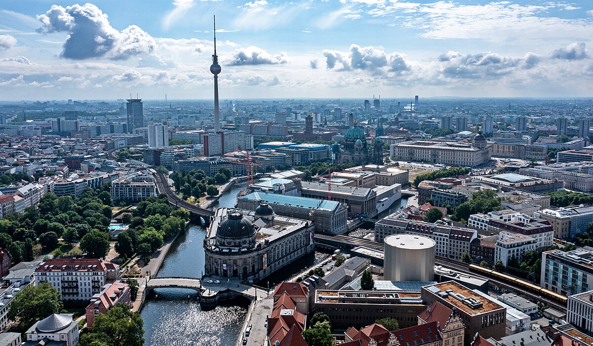 DE- Berlin City Office (KUDAMM)