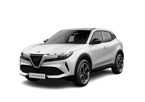 ALFA ROMEO JUNIOR