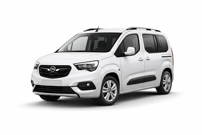 Opel  COMBO