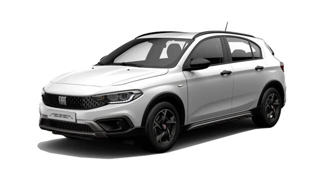 FIAT EGEA CROSS