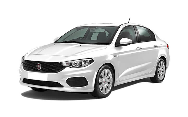 FIAT EGEA