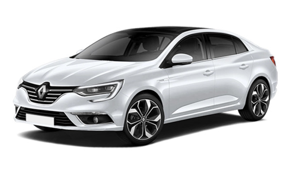 RENAULT MEGANE SEDAN